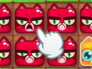 Happy Kittens Puzzle