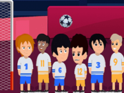 Head Ball Hyper Casual Game