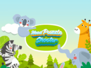 Head Puzzle Shooter