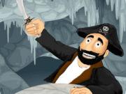 Hidden Objects Pirate Treasure