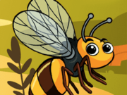 Honey Collector Bee Game
