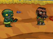 Hopeless Island Survival Hero