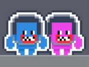 Hug and Kis Station Escape