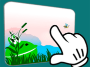 Hunt – Feed the Frog