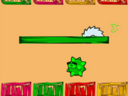 Hyper jumper Mr Jump offline