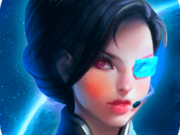 Idle Space Business Tycoon