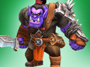 IDLE Warrior Tales RPG