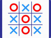 Impossible Tic Tac Toe