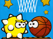 Incredible Basketball