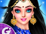 Indian Designer Dresses Fashion Salon for Wedding