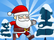 Infinity Jump Christmas