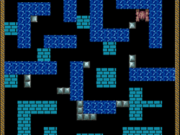 Infinity Tank Battle