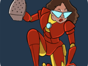 Iron Mom