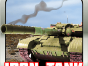 Iron Tank