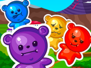 Jellybears