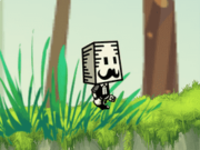 Jocker Man Adventure