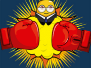 Johnny Jump Challenge