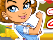 Julia’s food truck