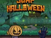 Jump Halloween