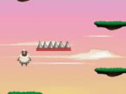 Jump Sheep Game