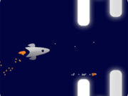 Jumping Ships from Outer Space