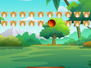 Jungle Bricks Breaker