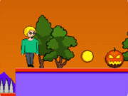 Kaitochan vs Ghosts 2