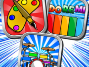 Kids Games Collection