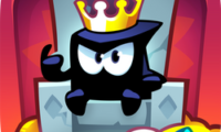 King of Thieves