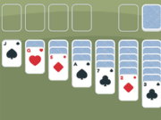 King Solitaire