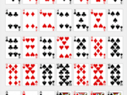 Kobadoo Poker Cards