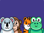 Kris Mahjong Animals