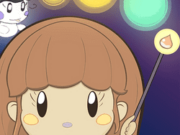 Kuri in Lull the Ghosts!