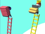 Ladder Race 3D
