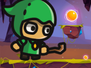 Legend of The Witcher