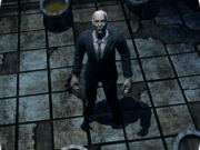 Let’s Fart Brandon