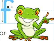 Letter Tracing for Kids