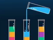 Lipuzz – Water Sort Puzzle