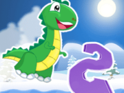 Little Dino Adventure Returns 2