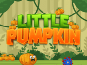 Little Pumpkin Online Game