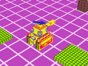 Little Yellow Tank Adventure