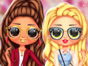 LOL Surprise Fresh Spring Look