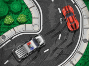 Machine on the Lines