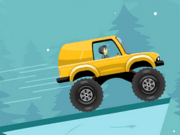 Mad Racing-Hill Climb