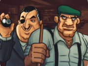 Mafia Billiard Tricks