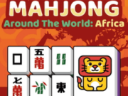 Mahjong Around The World Africa