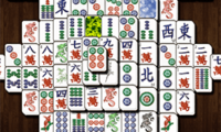 Mahjong Deluxe