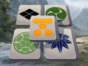 Mahjong – Quest of Japan Clans