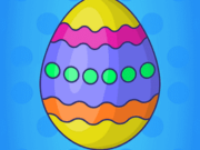 Mahjong Sweet Easter