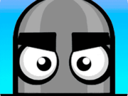 Mannequin Head – Jumping Challenge